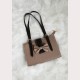 Souffle Song Cocoa Lolita Handbag (SS1018)